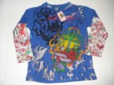 Ed Hardy shirts men-336